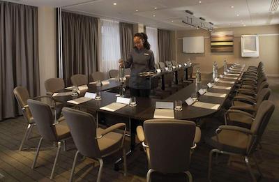 هیلتون لندن تور بریج