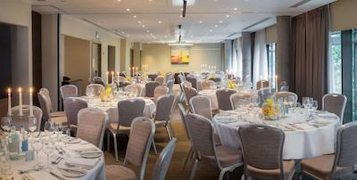 هیلتون لندن تور بریج