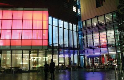 هیلتون لندن تور بریج