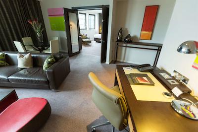 هیلتون لندن تور بریج