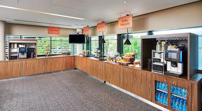 هیلتون لندن تور بریج