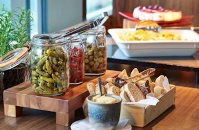 هیلتون لندن تور بریج