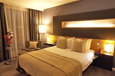 هیلتون لندن تور بریج