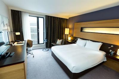 هیلتون لندن تور بریج