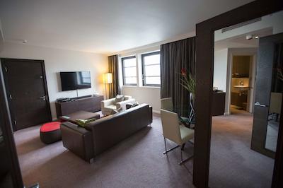 هیلتون لندن تور بریج