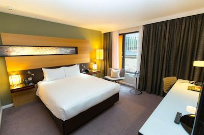 هیلتون لندن تور بریج