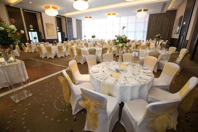 هیلتون لندن تور بریج