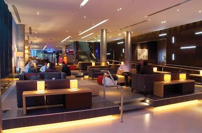 هیلتون لندن تور بریج