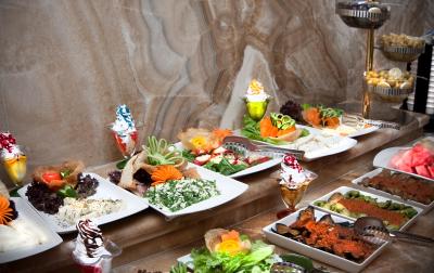 اوتامانز لایف هتل