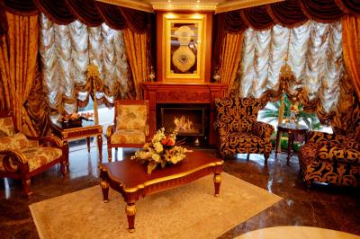 اوتامانز لایف هتل