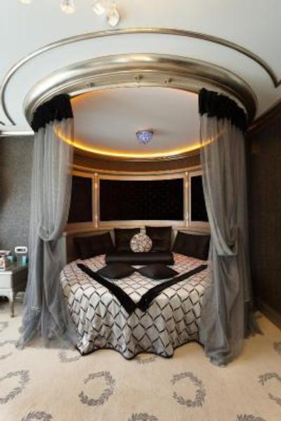 اوتامانز لایف هتل