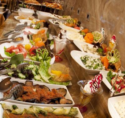 اوتامانز لایف هتل