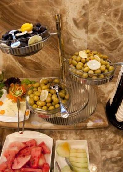 اوتامانز لایف هتل