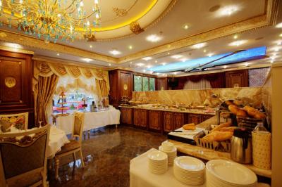 اوتامانز لایف هتل