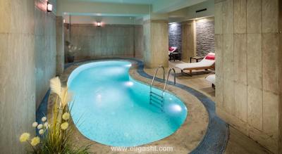 اورکا رویال هتل