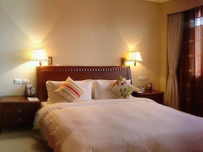 بست وسترن پلاس هانگزهو مییوان هتل