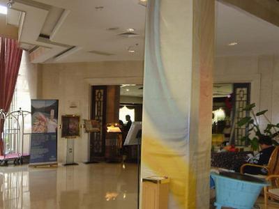 بست وسترن پلاس هانگزهو مییوان هتل