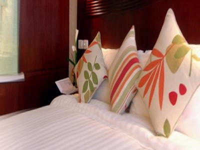 بست وسترن پلاس هانگزهو مییوان هتل