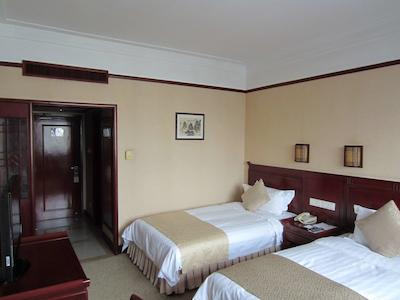 بست وسترن پلاس هانگزهو مییوان هتل