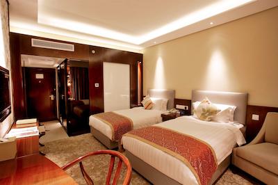 بست وسترن پلاس هانگزهو مییوان هتل