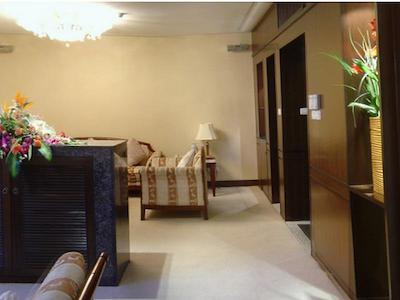 بست وسترن پلاس هانگزهو مییوان هتل