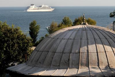 مگارا پالاس-اولد سیتی