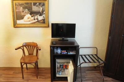 مگارا پالاس-اولد سیتی