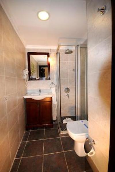 مگارا پالاس-اولد سیتی