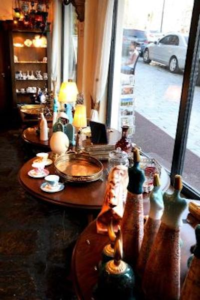 مگارا پالاس-اولد سیتی