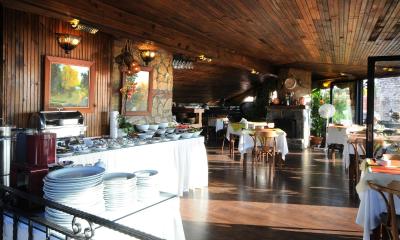 مگارا پالاس-اولد سیتی