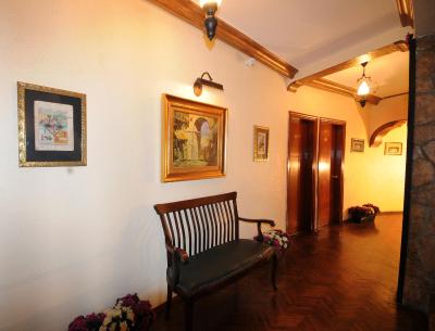 مگارا پالاس-اولد سیتی