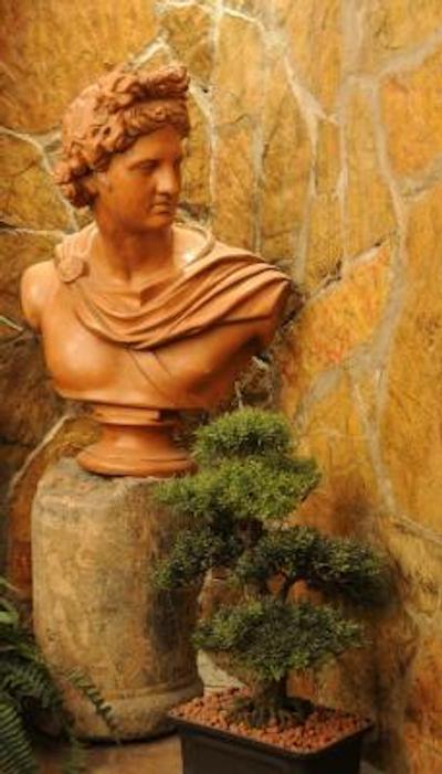 مگارا پالاس-اولد سیتی