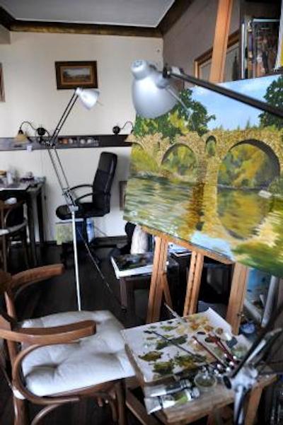 مگارا پالاس-اولد سیتی