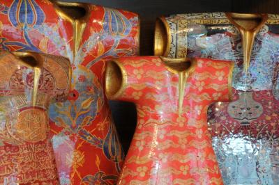 مگارا پالاس-اولد سیتی