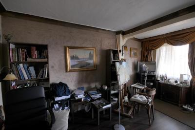 مگارا پالاس-اولد سیتی