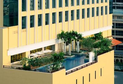 ل مریدین چیانگ مای