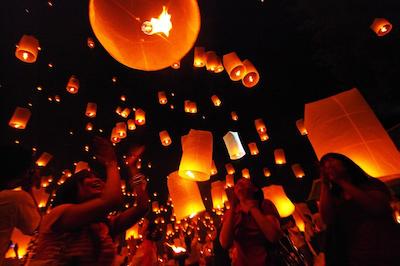 ل مریدین چیانگ مای