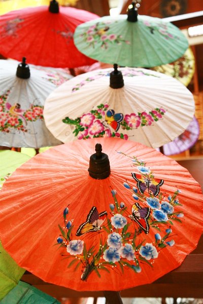 ل مریدین چیانگ مای