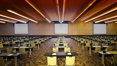 ل مریدین چیانگ مای