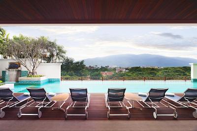 ل مریدین چیانگ مای