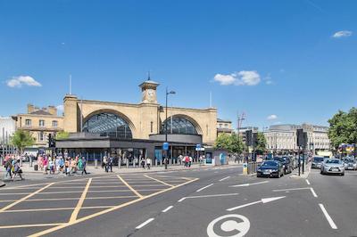 کمفرت این اند سویتز کینگز کرز