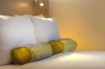 کمفرت این اند سویتز کینگز کرز