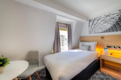 کمفرت این اند سویتز کینگز کرز