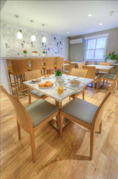 کمفرت این اند سویتز کینگز کرز