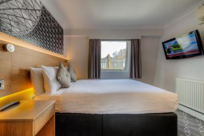 کمفرت این اند سویتز کینگز کرز