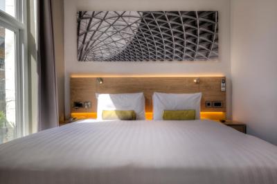 کمفرت این اند سویتز کینگز کرز