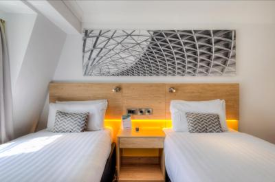 کمفرت این اند سویتز کینگز کرز