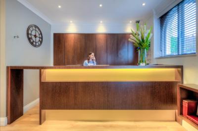 کمفرت این اند سویتز کینگز کرز