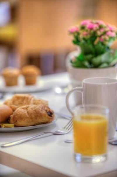 کمفرت این اند سویتز کینگز کرز