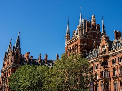 کمفرت این اند سویتز کینگز کرز